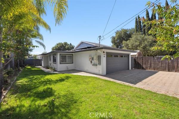 311 Prospect Street, Oak View, CA 93022