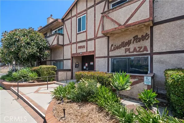5500 Lindley Avenue #206, Encino (los Angeles), CA 91316
