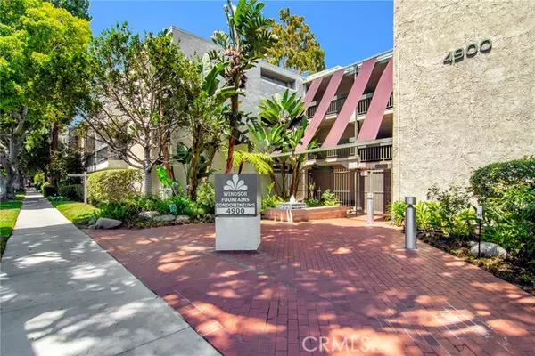 4900 Overland Avenue #130, Culver City, CA 90230