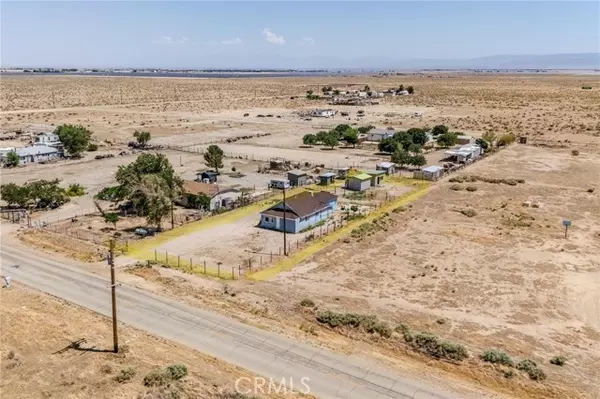 Rosamond, CA 93560,9668 W Rosamond Boulevard