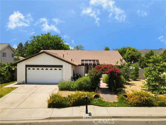 2889 Canna Street, Thousand Oaks, CA 91360