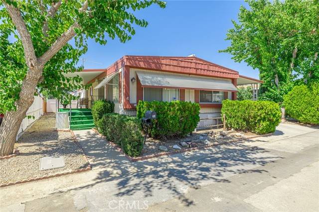 2550 E Avenue I #94, Lancaster, CA 93535