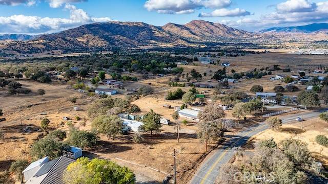 19645 Water Canyon Road, Tehachapi, CA 93561