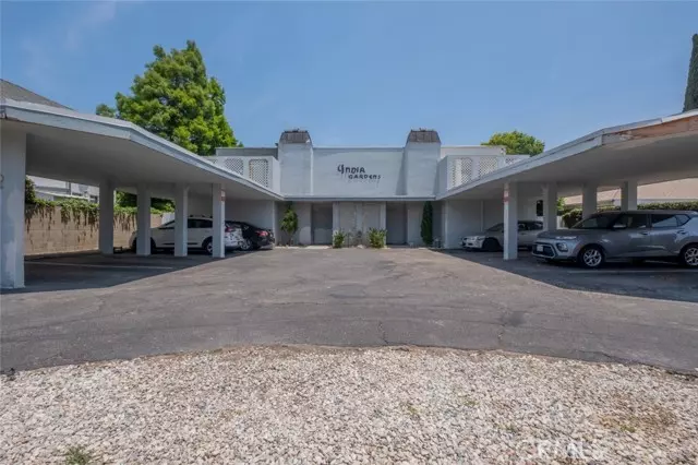 432 S Sierra Madre Boulevard #2, Pasadena, CA 91107