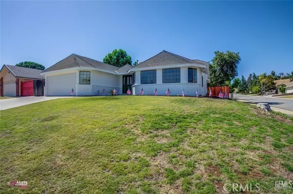 Bakersfield, CA 93306,5801 Cedar Falls Drive