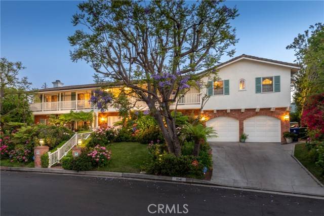 Encino (los Angeles), CA 91436,3541 Westfall Drive
