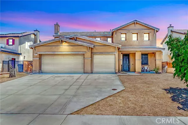 Rosamond, CA 93560,2354 Crimson Avenue