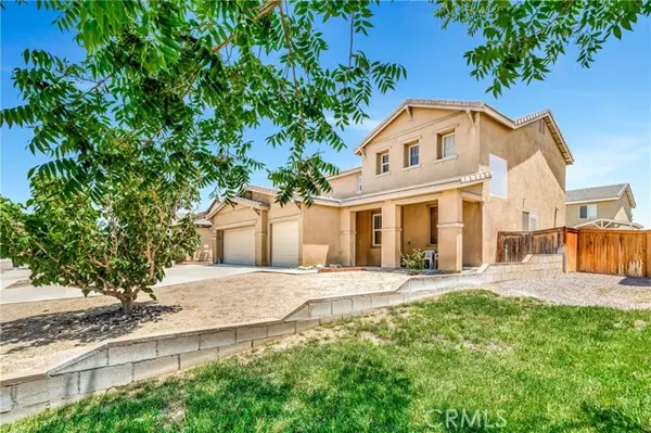 Rosamond, CA 93560,2354 Crimson Avenue