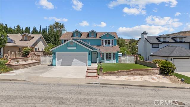 28501 Victoria Road, Castaic, CA 91384