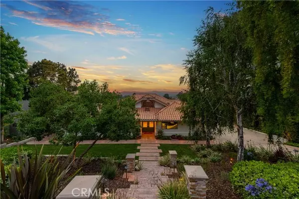 1525 Ramona Drive, Camarillo, CA 93010