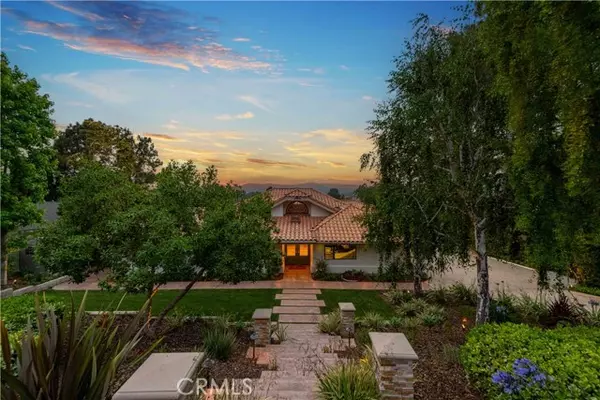 1525 Ramona Drive, Camarillo, CA 93010