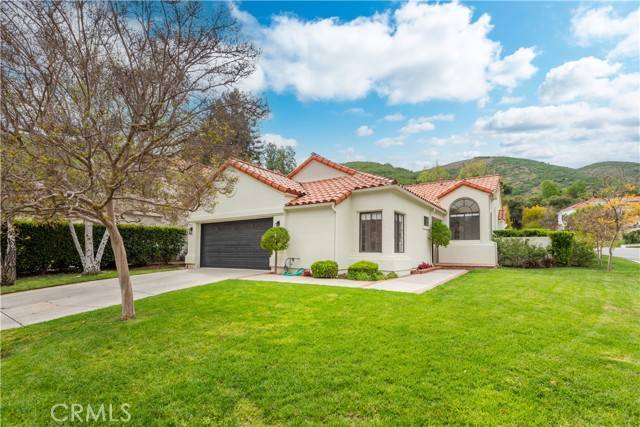 729 Maywood Court, Westlake Village, CA 91362