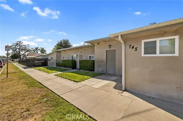 146 S 8th Street, Santa Paula, CA 93060