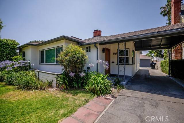 Burbank, CA 91504,511 Delaware Road