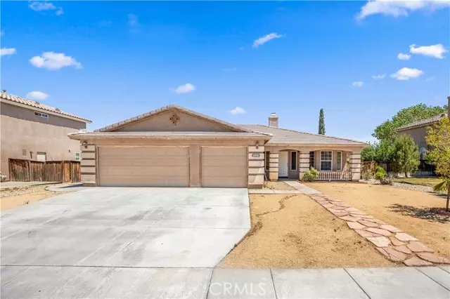 5715 Malaga Court, Palmdale, CA 93552