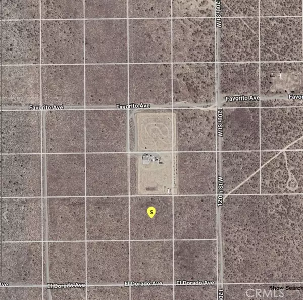 0 120th St W, Other - See Remarks, CA 93560