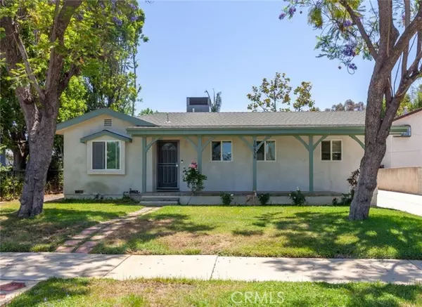 10838 Burnet Avenue, San Fernando, CA 91345