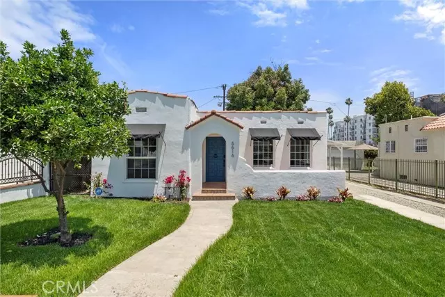 6616 Vesper Avenue, Van Nuys (los Angeles), CA 91405