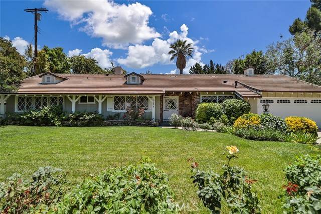 17654 Prairie Street, Northridge (los Angeles), CA 91325