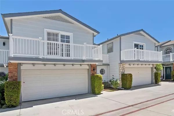 18850 Hatteras Street #5, Tarzana (los Angeles), CA 91356