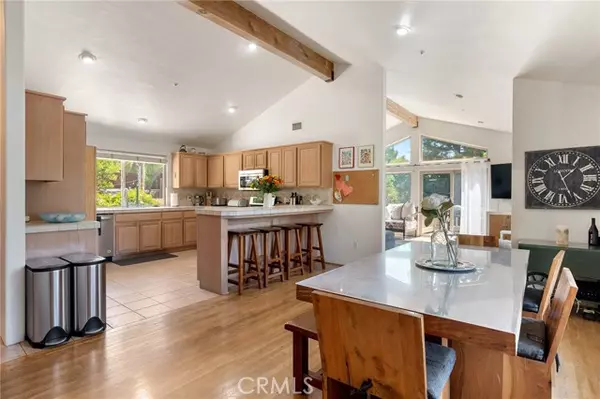 Topanga (los Angeles), CA 90290,1733 Arteique Rd