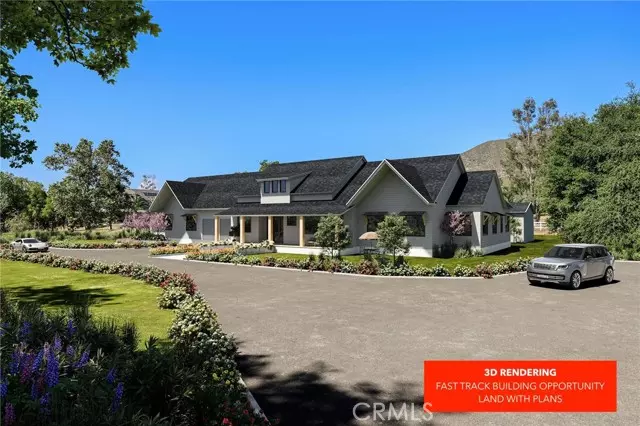 Canyon Country (santa Clarita), CA 91387,15625 Warm Springs Drive