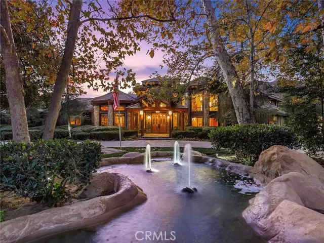 Chatsworth (los Angeles), CA 91311,11485 Awenita Court