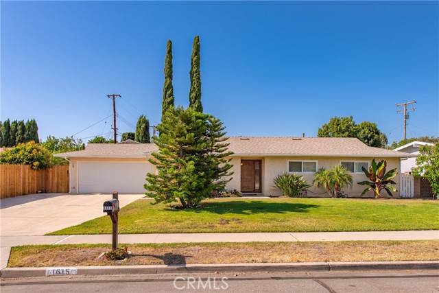 1615 Barnes Street, Simi Valley, CA 93063