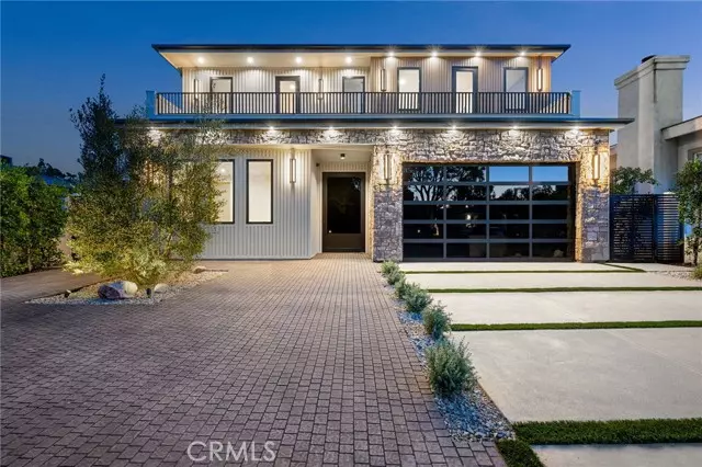 16728 Morrison Street, Encino (los Angeles), CA 91436