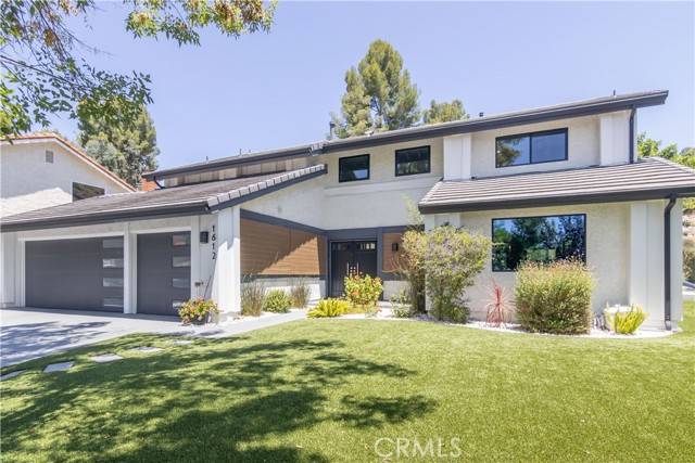 1612 Valecroft Avenue, Westlake Village, CA 91361