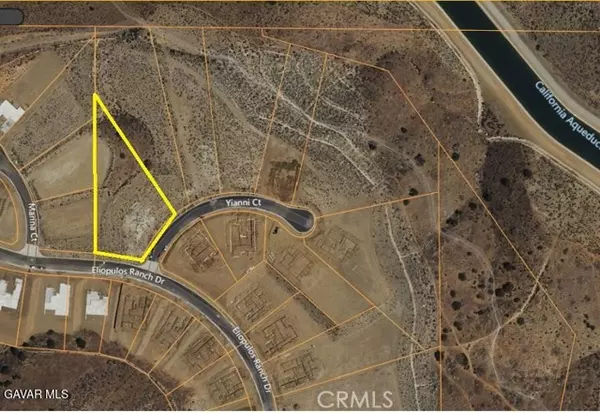 13 Yianni Court, Palmdale, CA 93551