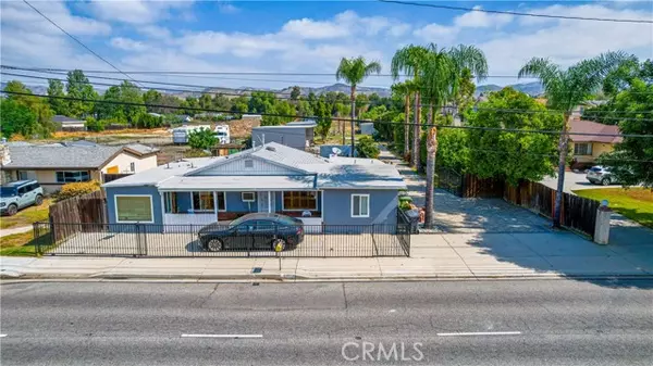 Simi Valley, CA 93063,4759 Cochran Street