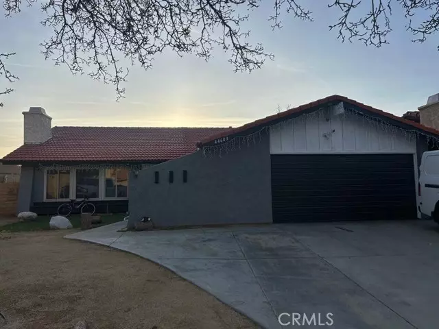 44603 13th Street, Lancaster, CA 93535