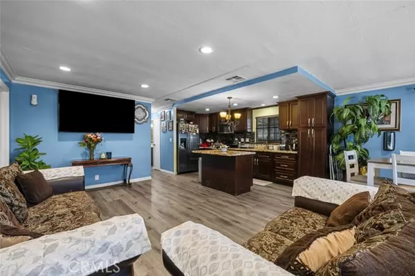 Palmdale, CA 93550,3255 E Avenue R #34