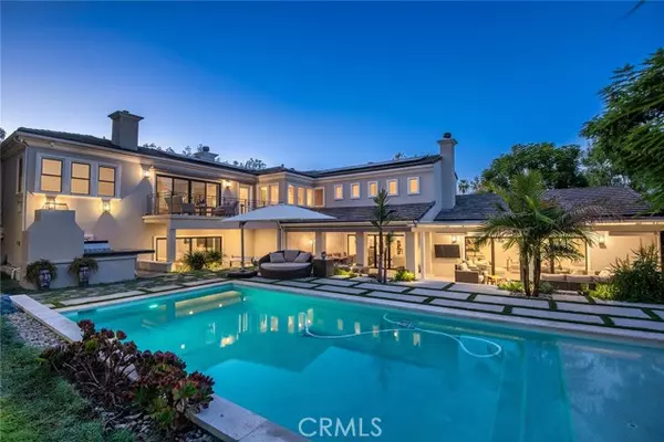 Encino (los Angeles), CA 91316,17980 Rancho Street