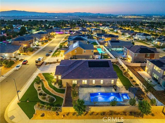Palmdale, CA 93551,41826 Cristalino Avenue