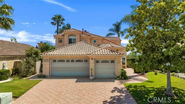 Moorpark, CA 93021,15736 Milne Circle