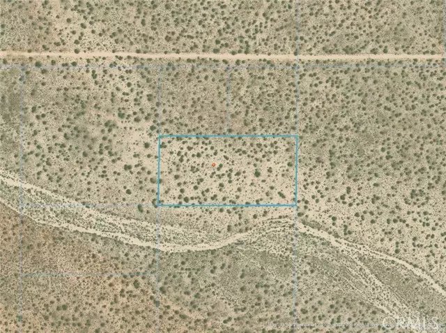 0 Vic Hoffman Rd, Hinkley, CA 92347