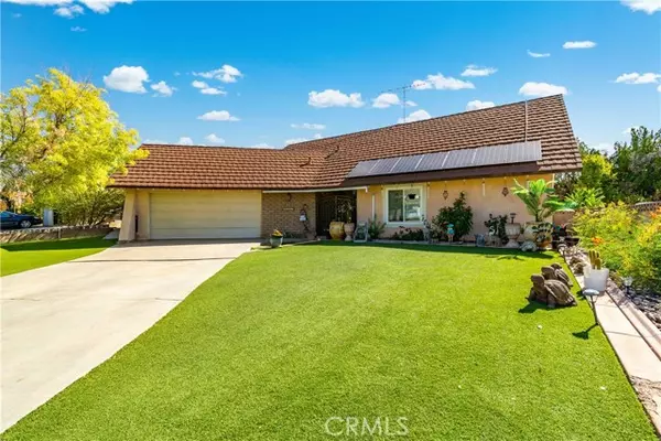 Lancaster, CA 93536,43657 21st Street