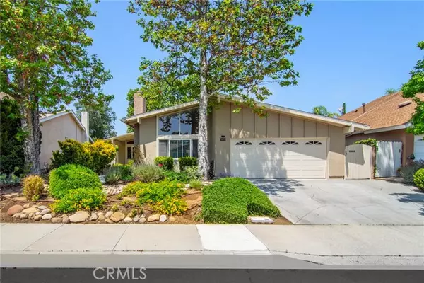 5675 Medeabrook Place, Agoura Hills, CA 91301