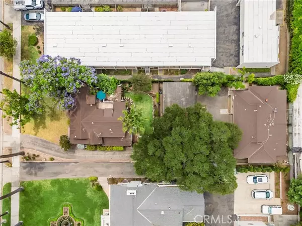 Pasadena, CA 91101,467 S El Molino Avenue