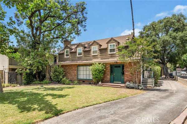 467 S El Molino Avenue, Pasadena, CA 91101