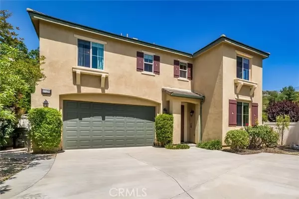 Canyon Country (santa Clarita), CA 91387,17138 Hickory Ridge Court