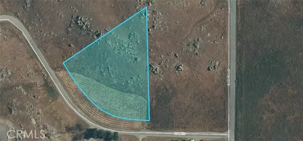 Tehachapi, CA 93561,10 Assault Drive