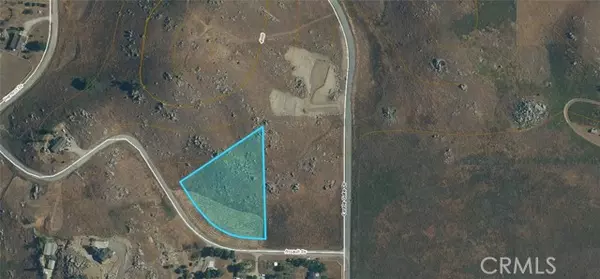 Tehachapi, CA 93561,10 Assault Drive