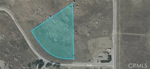 10 Assault Drive, Tehachapi, CA 93561