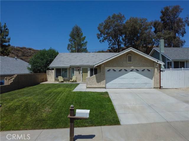 27763 Sequoia Glen Drive, Valencia (santa Clarita), CA 91354