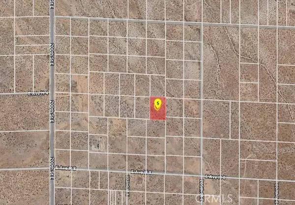 Hi Vista, CA 93535,204 E Avenue H4