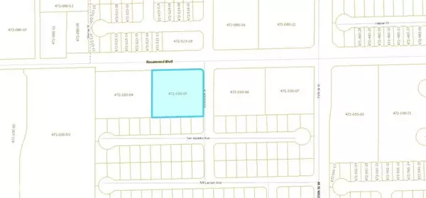 Rosamond, CA 93560,1 Rosamond Boulevard