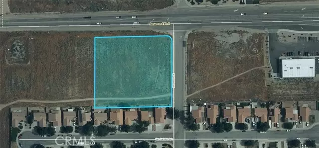 1 Rosamond Boulevard, Rosamond, CA 93560